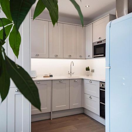 Modern And Bright Highgate Gem Leilighet London Eksteriør bilde