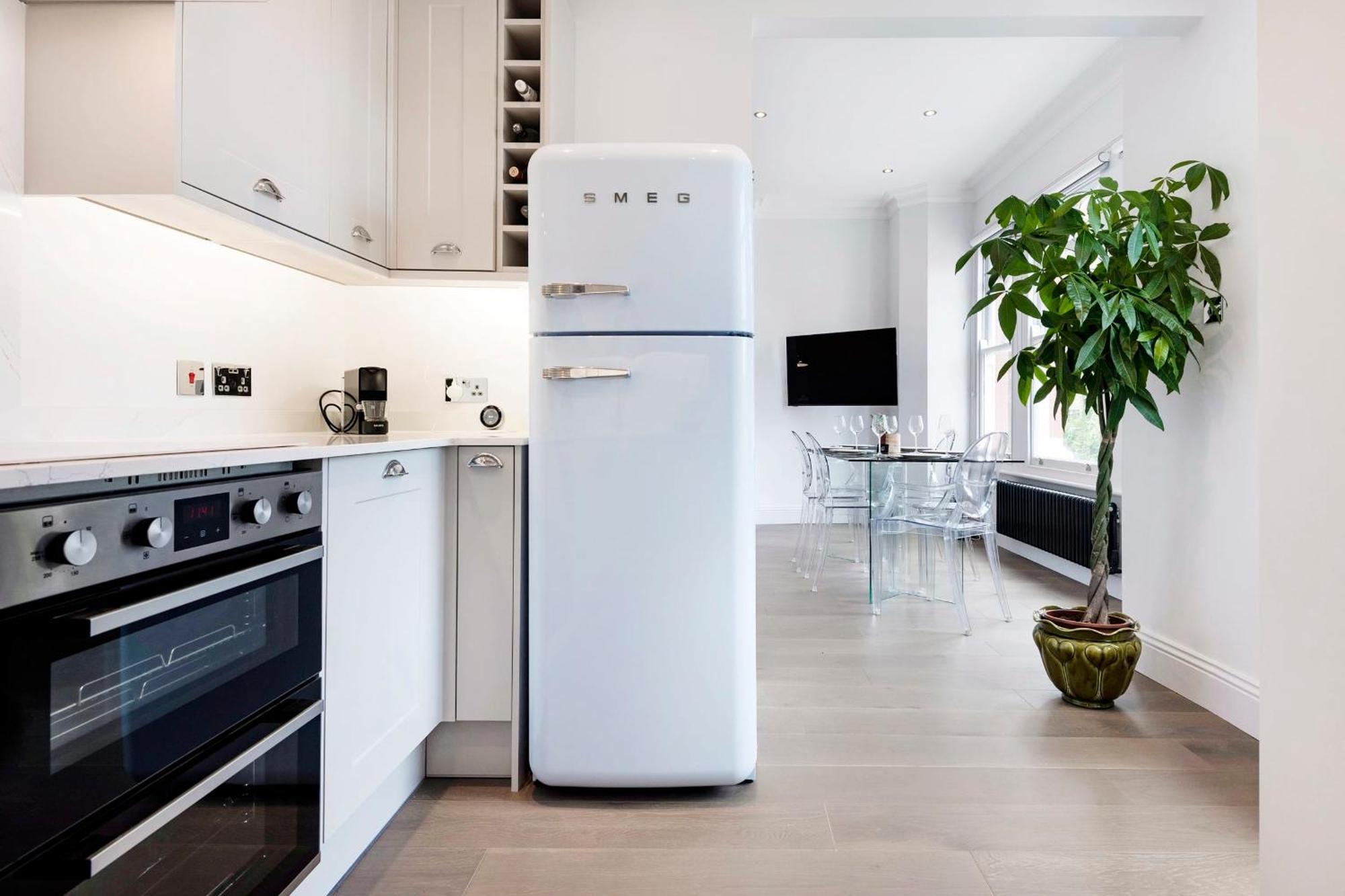 Modern And Bright Highgate Gem Leilighet London Eksteriør bilde