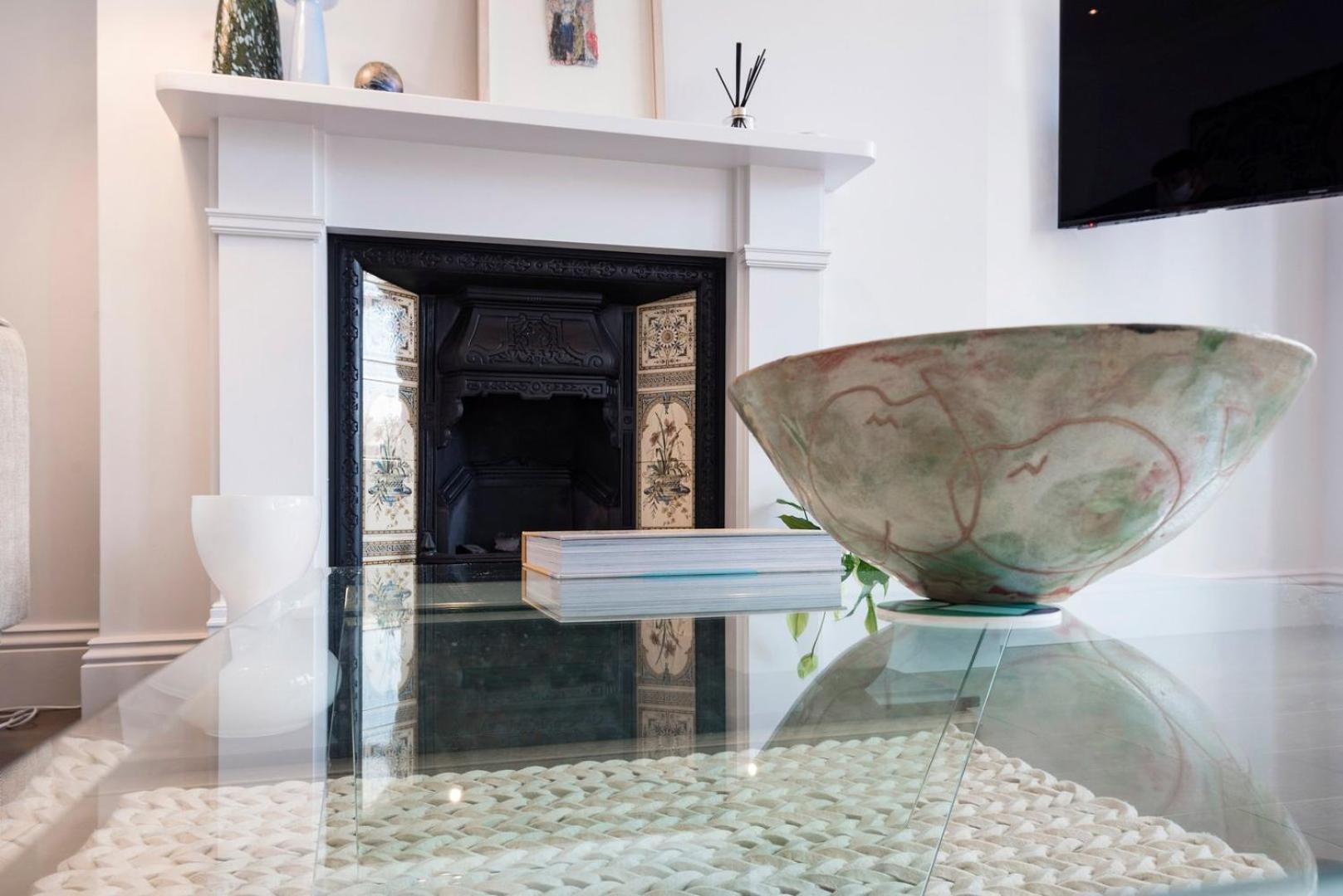 Modern And Bright Highgate Gem Leilighet London Eksteriør bilde